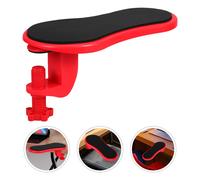 Tappetino Per Mouse Con Supporto Il Polso Poggiapolsi Ergonomico