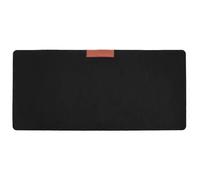 Tappetino per mouse da gioco 60X30cm in feltro non tessuto, per tastiera e mouse, per ufficio e casa
