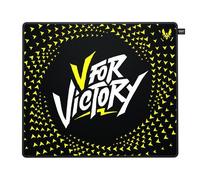 Tappetino per mouse da gioco a grande vitalità Cherry XTRFY GP5 nero - Nouvo
