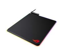 ASUS ROG Balteus Tappetino per mouse per gioco da computer Nero