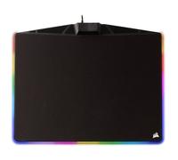 Tappetino per mouse da gioco Corsair MM800 RGB Polaris edizione in tessuto