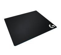 Tappetino per mouse da gioco e-sport Logitech G640 in tessuto morbido, dimension