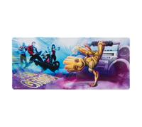 Tappetino per mouse da gioco Erik Marvel Groot XL