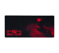 Tappetino per mouse da gioco Erik XL DC Comics Batman Armor