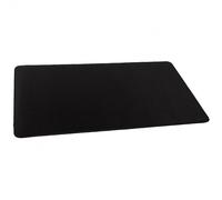 Tappetino per mouse da gioco esteso Glorious Stealth XL nero