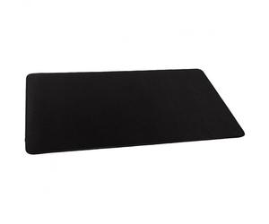 Tappetino per mouse da gioco esteso Glorious Stealth XL nero