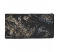 Tappetino per mouse da gioco Genesis Carbon 500 Maxi mimetico