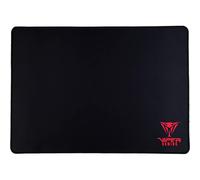 Tappetino per mouse da gioco grande Patriot Viper 45x32 cm Nero
