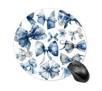 Tappetino per mouse da gioco, impermeabile, con base in gomma antiscivolo, lavabile, personalizzato, set di tappetini per mouse per computer portatile, accessori da scrivania, estetica, ufficio, casa