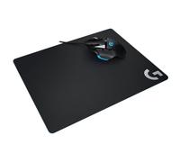 Tappetino per mouse da gioco Logitech G440 Hard e-sport, dimensioni: 34 x 28 cm