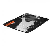 Tappetino per mouse da gioco nero Canyon CND-CMP3