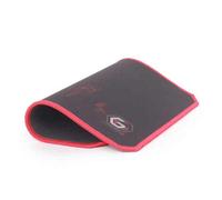 Tappetino per mouse da gioco nero GMB Gaming MP-GAMEPRO-XL NEW