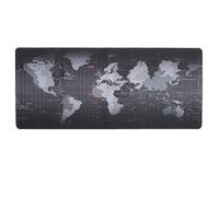 Subblim Alfombrilla Extra Grande de 900x400mm - Espacio Amplio para Juegos o Trabajos - Bordes Cosidos Duraderos - Alta Calidad