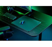 Razer Atlas Tappetino per mouse per gioco da computer Nero
