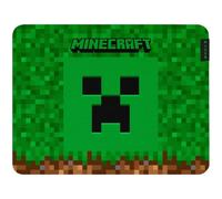 Razer Gigantus V2 Minecraft Edition - Morbido tappetino per mouse da gioco per velocità e controllo (superficie a microtessitura, schiuma di gomma spessa, base antiscivolo, 360 x 275 x 3 mm) Minecraft