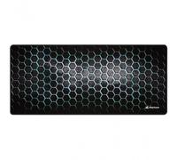 Tappetino per mouse da gioco Sharkoon Skiller SGP30 Mesh XXL