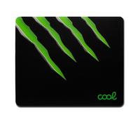 Tappetino mouse Cool Gaming Verde marca Cool