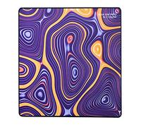 Tappetino per mouse da gioco X-Raypad Aqua Control Plus ROB AC+, altissima precisione con velocità e capacità di controllo perfette, progettato per giocatori Fps con requisiti DPI bassi