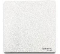 Tappetino per mouse da gioco X-Raypad Aqua Control Plus Solid AC+, altissima precisione con velocità e capacità di controllo perfette, progettato per giocatori Fps con requisiti DPI bassi