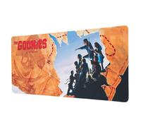 Tappetino per mouse da gioco XL Erik The Goonies 80x35 cm