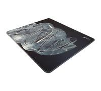 Tappetino per mouse da gioco Xtrfy GP4 Cloud White - grande - Nouvo