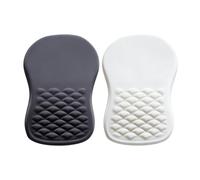 Tappetino Per Mouse, Design Base Antiscivolo, 30x20 Cm, Tappetino Per Ergonomico, Per Mouse Con Design Massaggiante, Dimensioni Compatte E Poco Ingombranti, Per Giochi Da Tavolo Per Uf