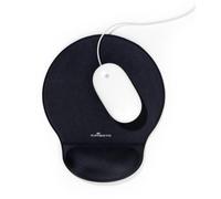 Tappetino per mouse Durable 5748-58 ergonomico con supporto per polsi in gel