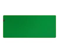 Tappetino per mouse Elgato Green Screen Tappetino da gioco verde extra large
