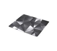 Tappetino per mouse - ENDORFY - Crystal Black L - Gaming - Antiscivolo - Impermeabile