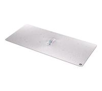 Tappetino per mouse Endorfy Stoneflow White XL Textil Gaming