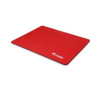 Equip 245013 tappetino per mouse Rosso NEW