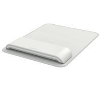 Tappetino Per Mouse Ergo Con Poggiapolsi Regolabile, Grigio Chiaro - 65170085