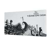 Tappetino per mouse Erik XL Nightmare Before Christmas