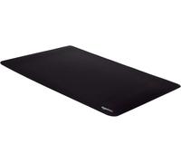 Tappetino per mouse esteso AmazonBasics nero lunghezza 1 metro