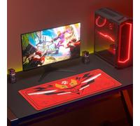 Tappetino per mouse, extra large, 90 x 40 cm