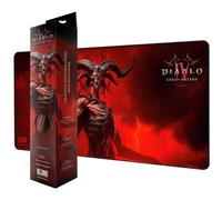 Tappetino per mouse FS Holding Diablo IV Mephisto XL 90 cm