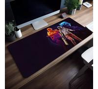 Tappetino per mouse Game ARC Raiders grande inspessito antiscivolo