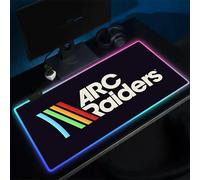 Tappetino per mouse Game ARC Raiders Liscio inspessito antiscivolo RGB
