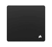 Tappetino per mouse gaming Corsair MM Cloth L Nero flessibile microfibra formato XXL