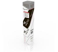 Tappeto Gaming GEMBIRD MP-GAME-L Nero (40 x 45 cm)