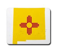 Tappetino per Mouse Gaming New Mexico Gaming Mouse Pad 10x12in