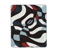 Tappetino per Mouse Gaming Paint Vortex Aesthetics Gaming Mouse Pad