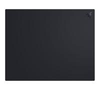 Razer Atlas Pro - Tappetino in vetro temperato ultrasottile premium per mouse da gaming - ultrasottile da 1,9 mm - Superficie ultra-liscia - Ottimizzato per sensori ottici - 500 x 400 mm | Nero