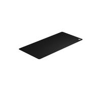 Tappetino per mouse gaming - STEELSERIES - QCK 3XL - Superficie microtessuta - 1220 x 590 x 3 mm - Nero