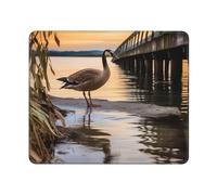 Tappetino per Mouse Gaming Wild Goose by The Bridge Gaming Mouse Pad