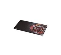 Genesis Lava XXL Carbon 500 Mouse Mat 900 mm x 450 mm