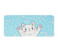 Tappetino Per Mouse Grande Simpatico Creative Pad Di Topo Premium