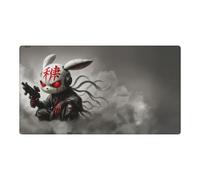 Tappetino per mouse HATOR Tonn EVO 3XL Angry bunny 1000 x 550 mm