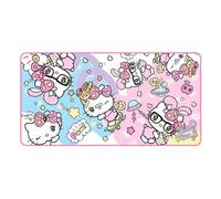 Konix Tappetino Xxl Hello Kitty 90x46 Cm