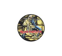Tappetino per mouse Iron Maiden Piece of Mind